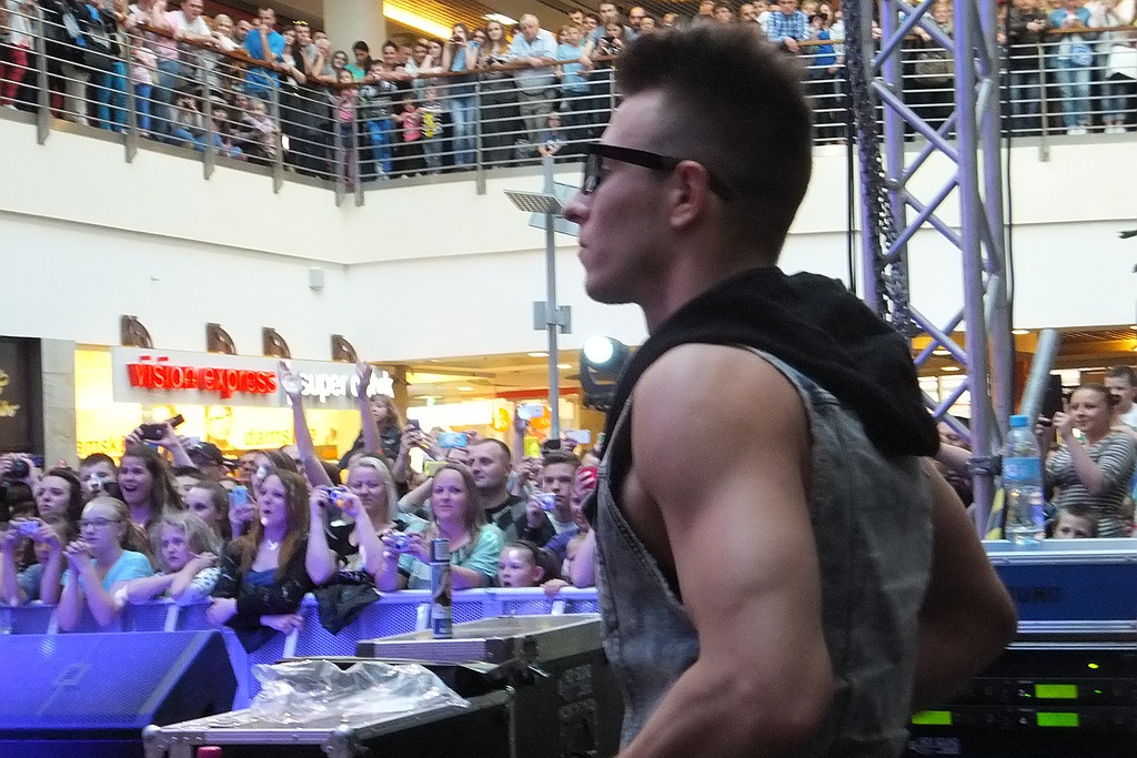 Po trzykroć disco polo