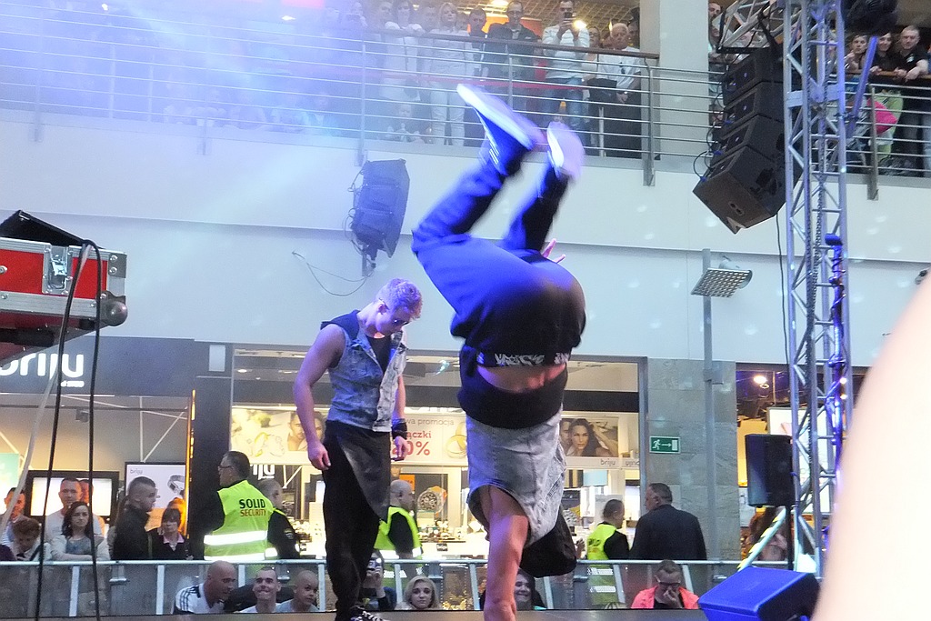 Po trzykroć disco polo