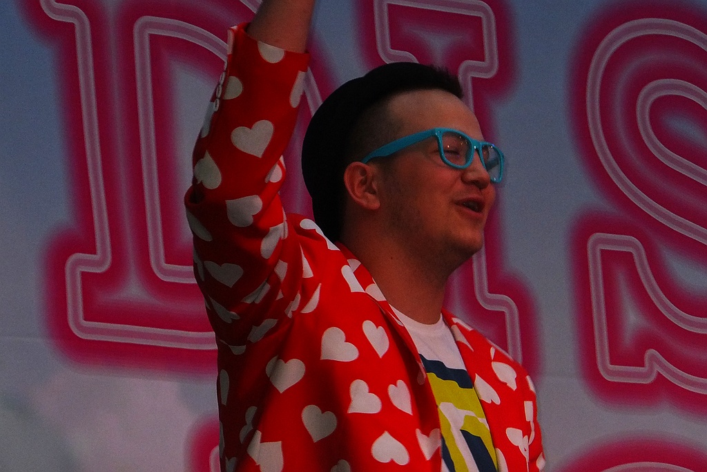 Po trzykroć disco polo