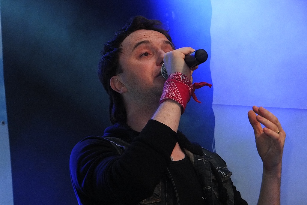 Po trzykroć disco polo