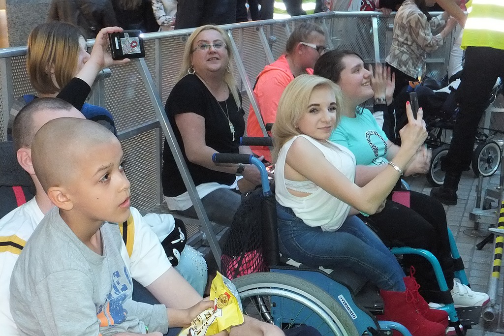 Po trzykroć disco polo