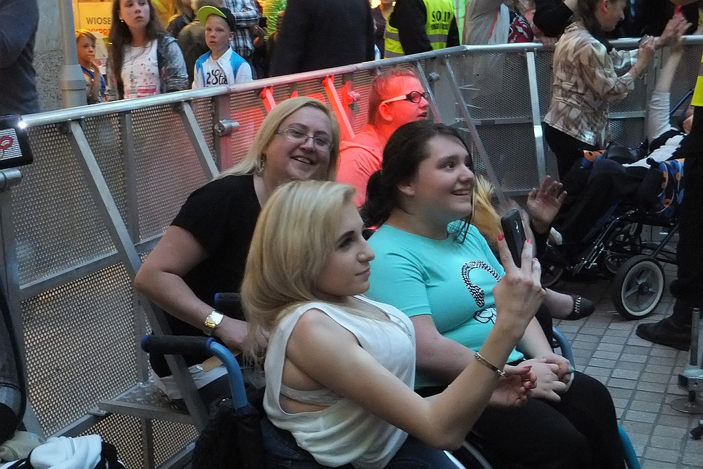 Po trzykroć disco polo