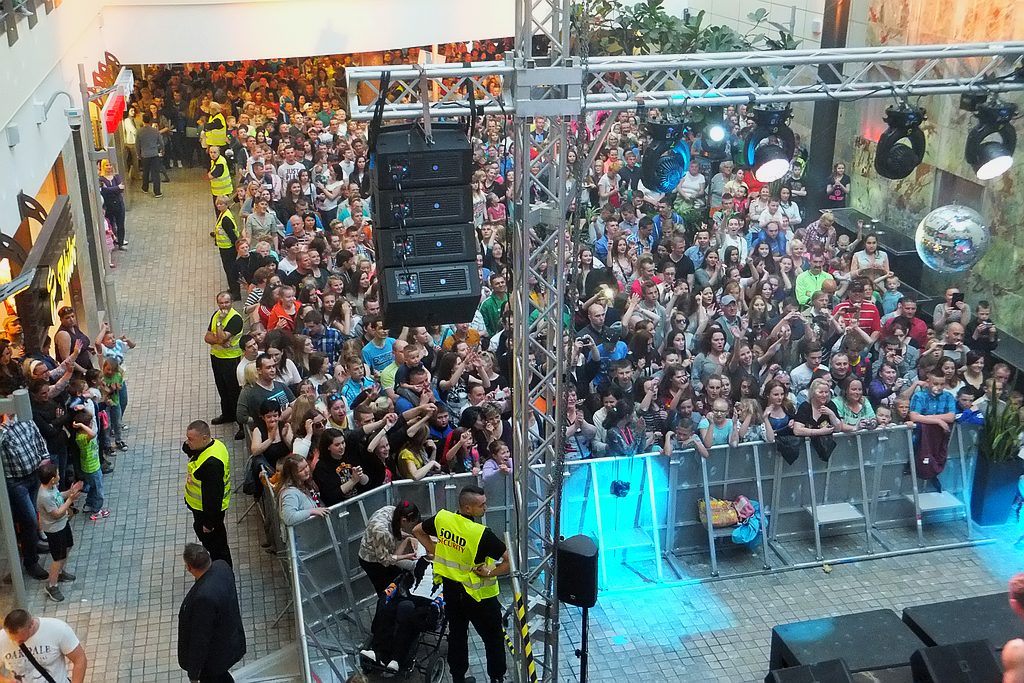 Po trzykroć disco polo