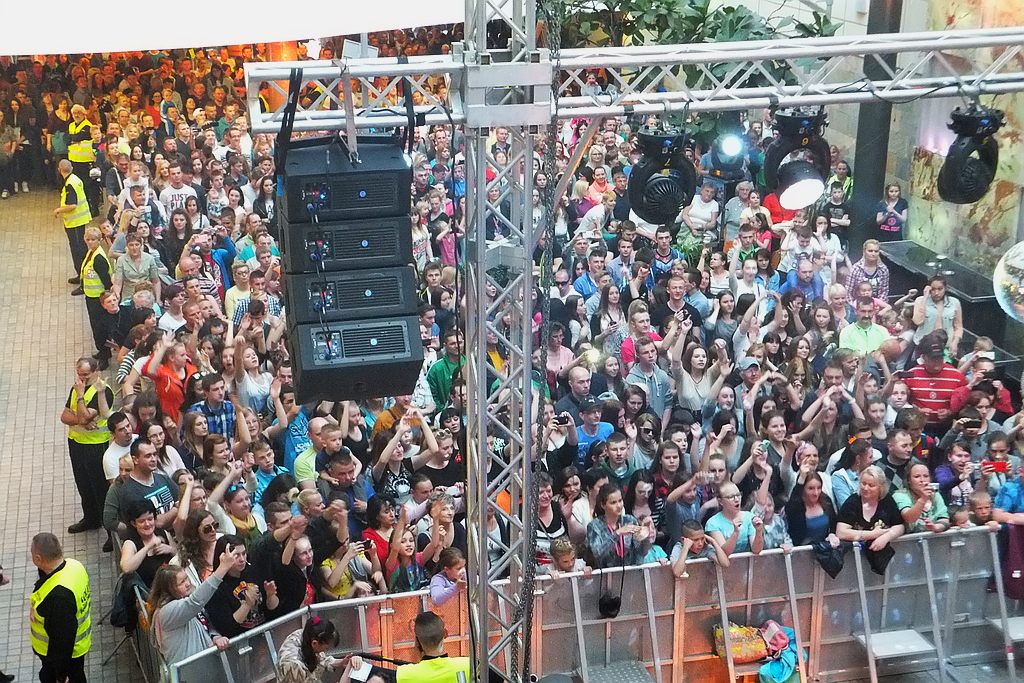 Po trzykroć disco polo