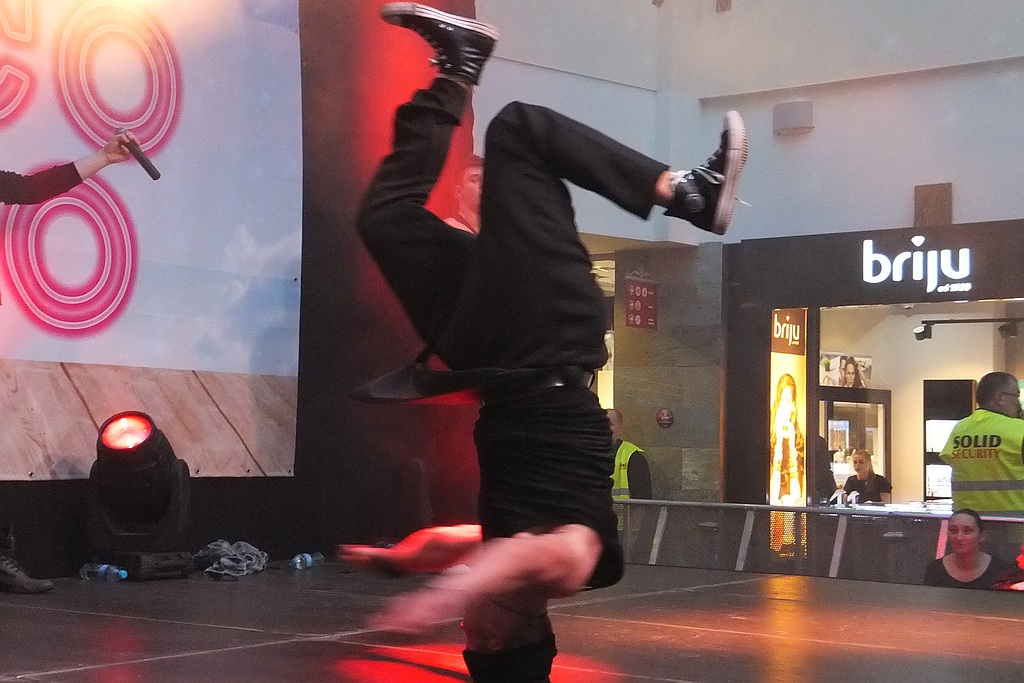 Po trzykroć disco polo