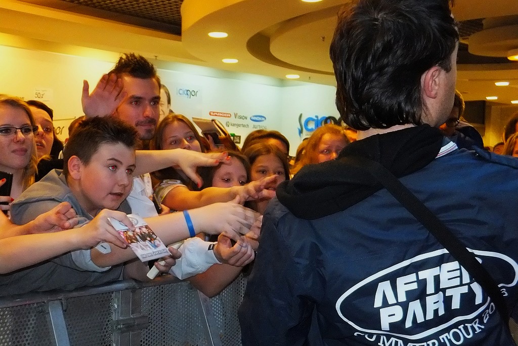 Po trzykroć disco polo