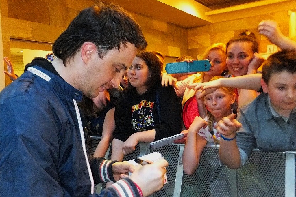 Po trzykroć disco polo