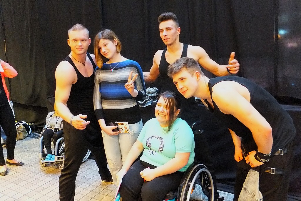 Po trzykroć disco polo