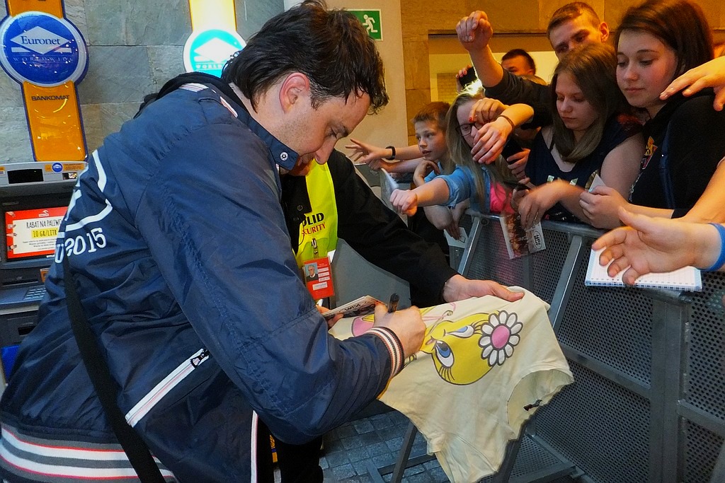 Po trzykroć disco polo