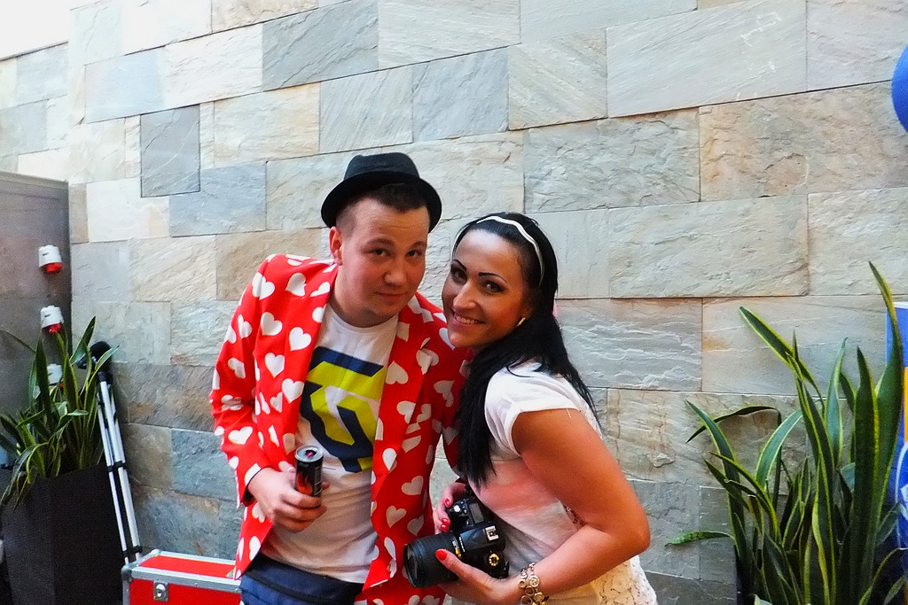 Po trzykroć disco polo