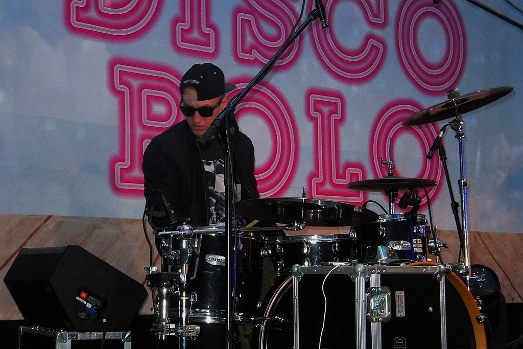 Po trzykroć disco polo