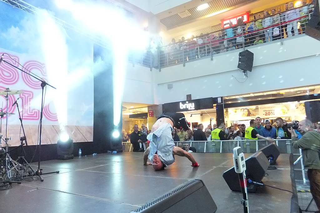 Po trzykroć disco polo