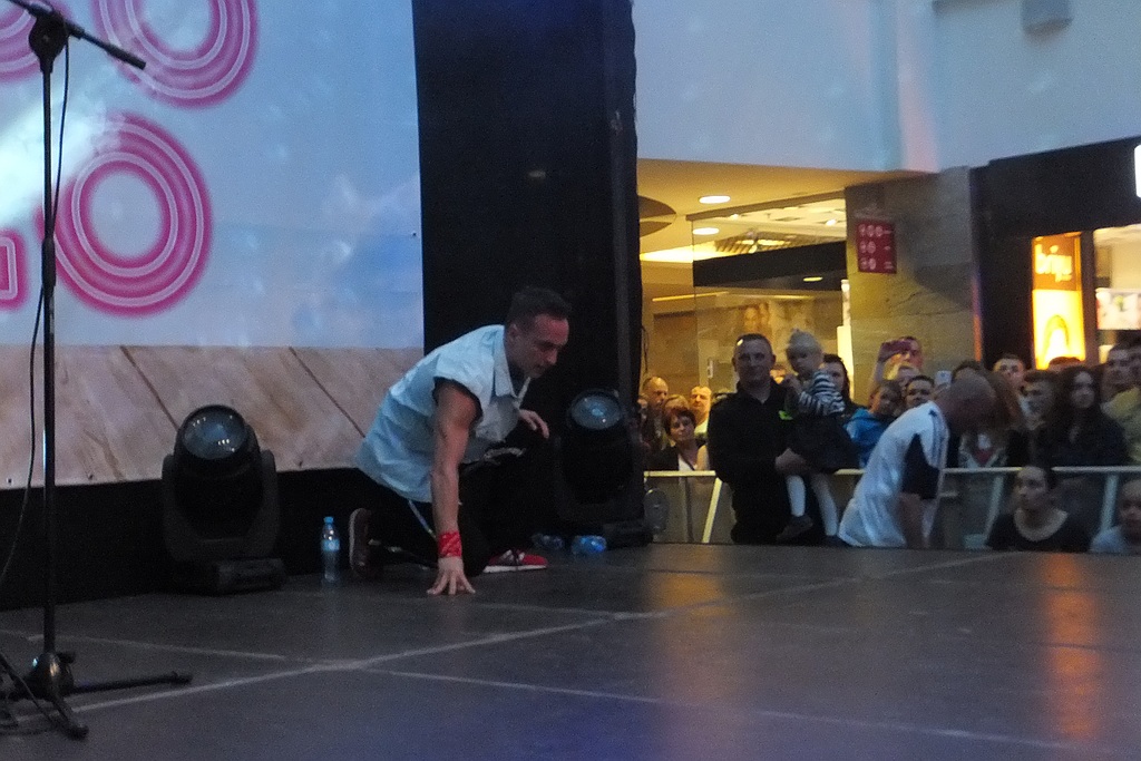 Po trzykroć disco polo