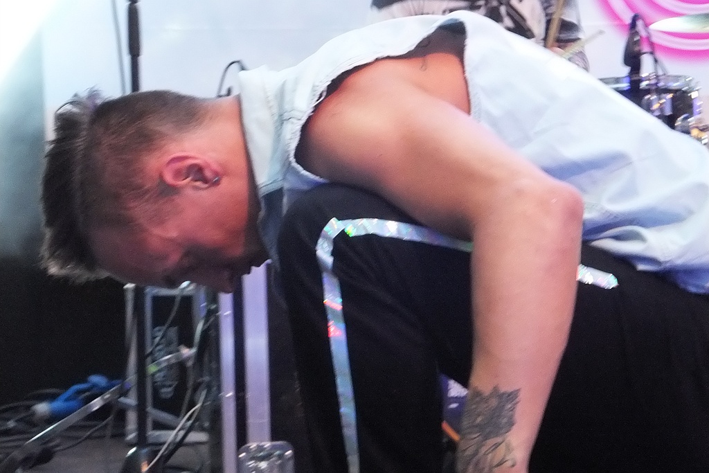 Po trzykroć disco polo