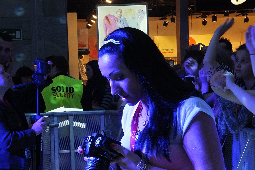 Po trzykroć disco polo