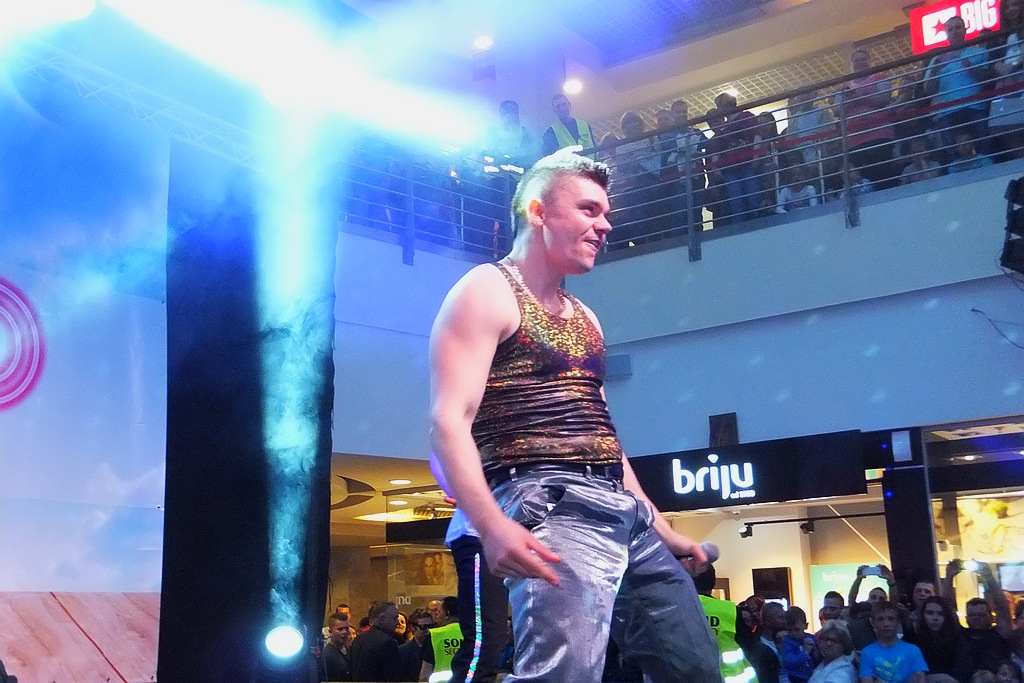 Po trzykroć disco polo