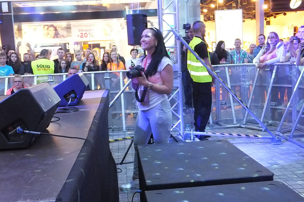 Po trzykroć disco polo