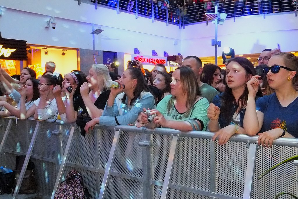 Po trzykroć disco polo