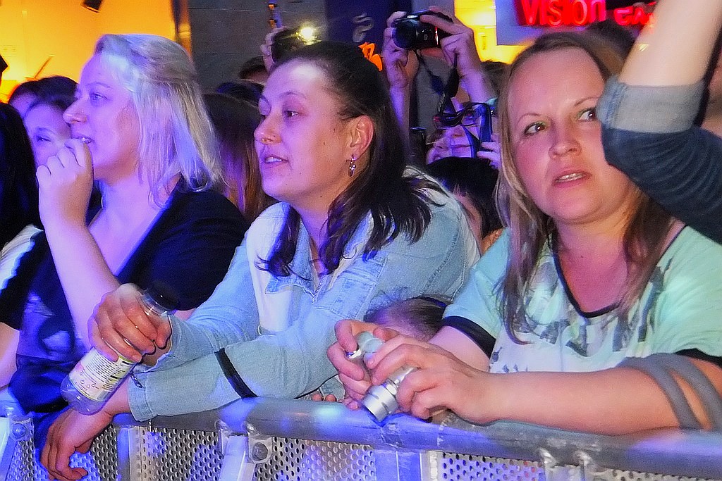 Po trzykroć disco polo