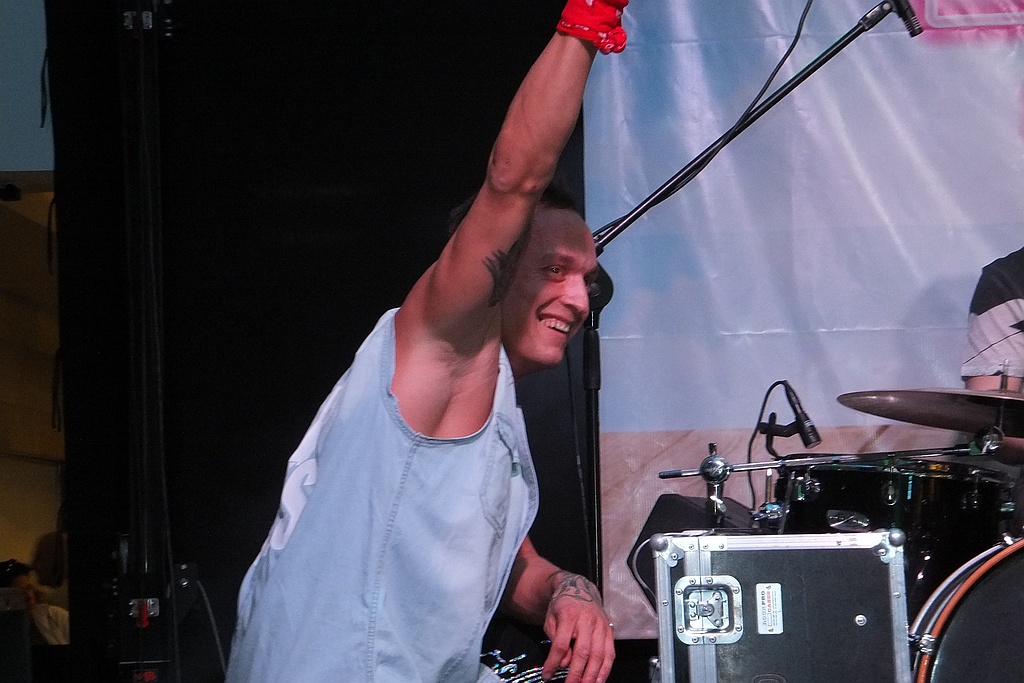 Po trzykroć disco polo