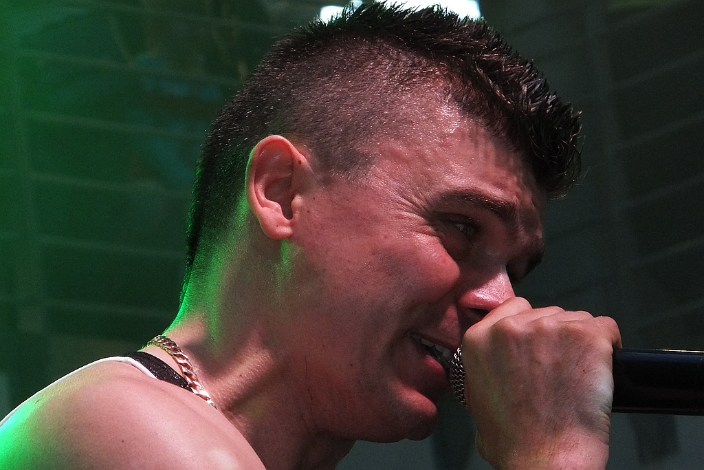 Po trzykroć disco polo