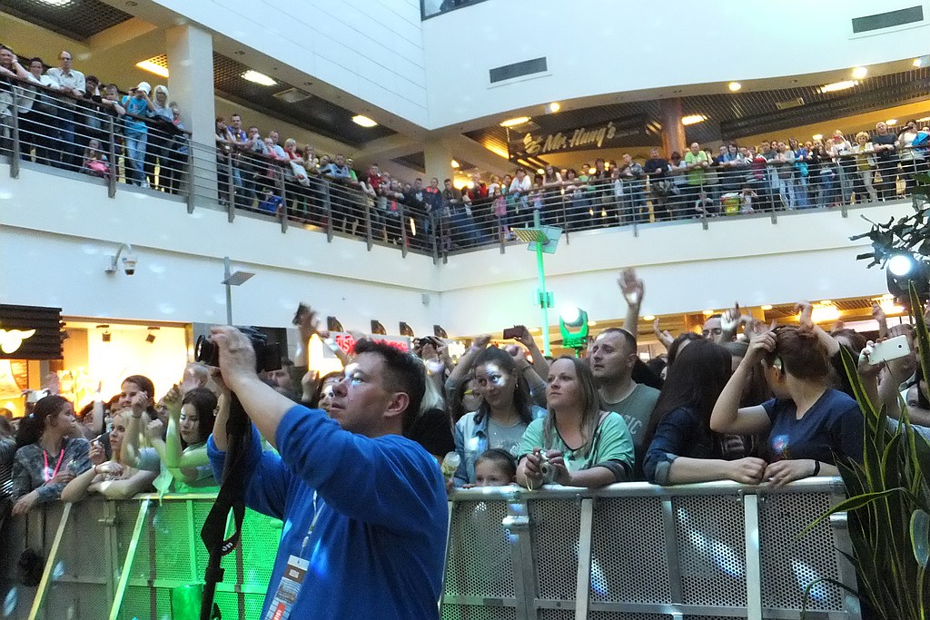 Po trzykroć disco polo