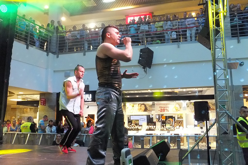 Po trzykroć disco polo