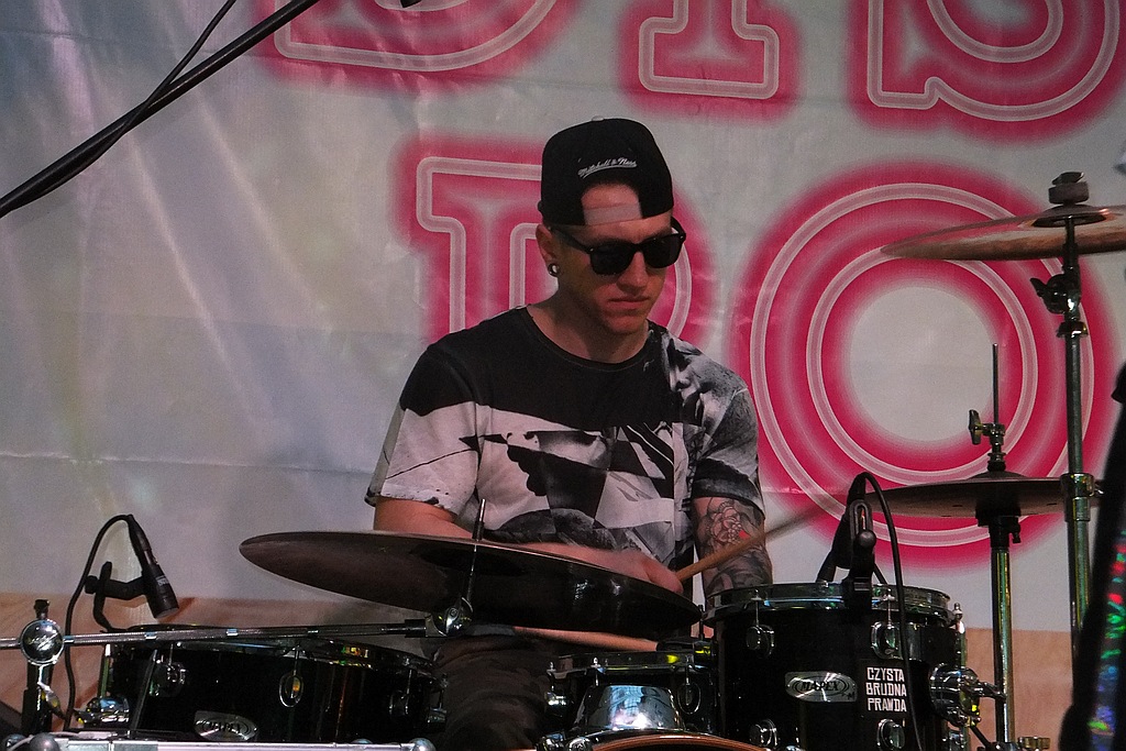 Po trzykroć disco polo