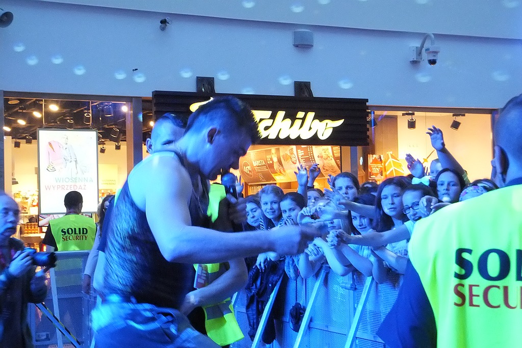 Po trzykroć disco polo