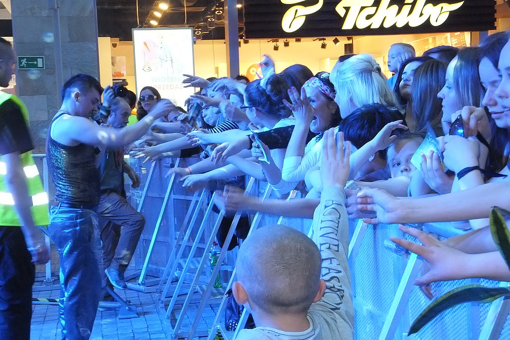 Po trzykroć disco polo