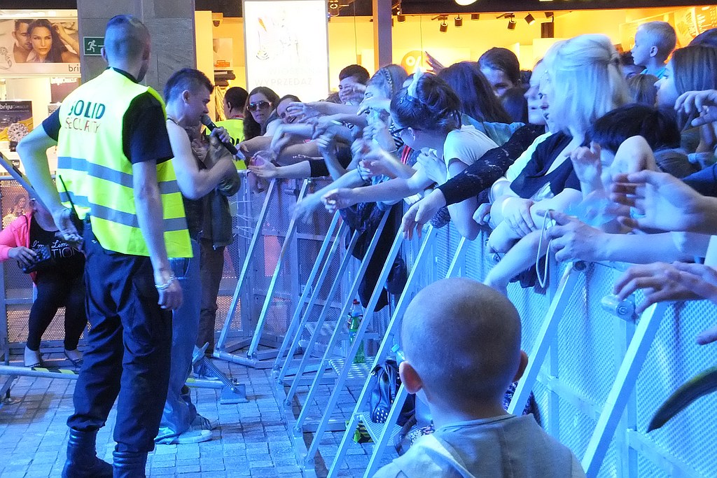 Po trzykroć disco polo