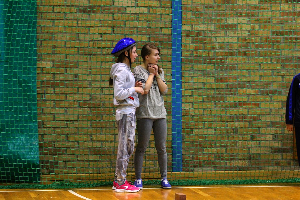 Popisywali się znajomością przepisów o ruchu drogowy	