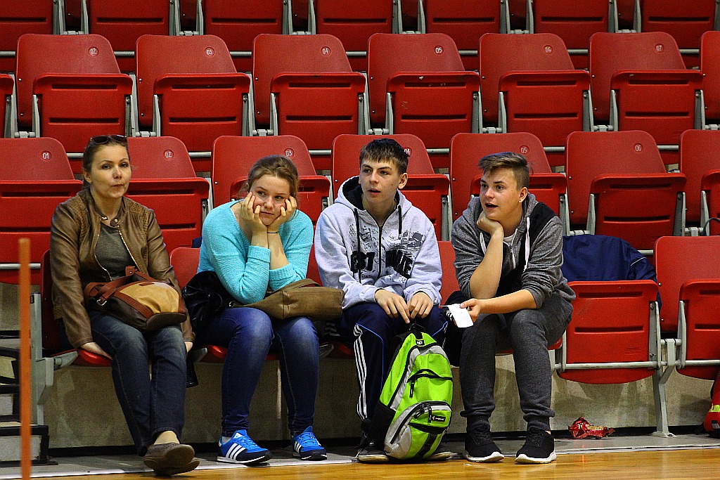 Popisywali się znajomością przepisów o ruchu drogowy	