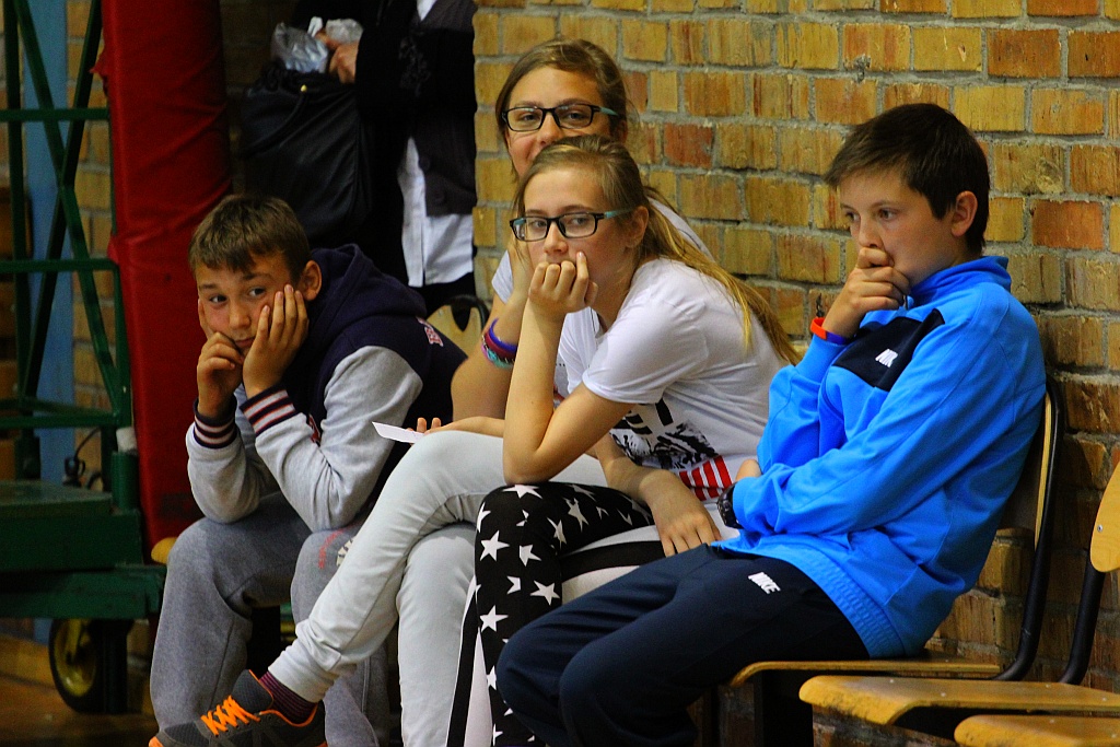 Popisywali się znajomością przepisów o ruchu drogowy	