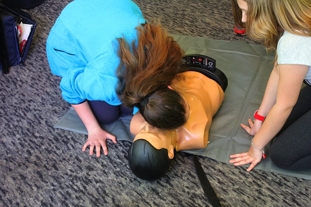 Popisywali się znajomością przepisów o ruchu drogowy	