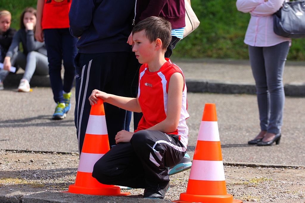 Popisywali się znajomością przepisów o ruchu drogowy	