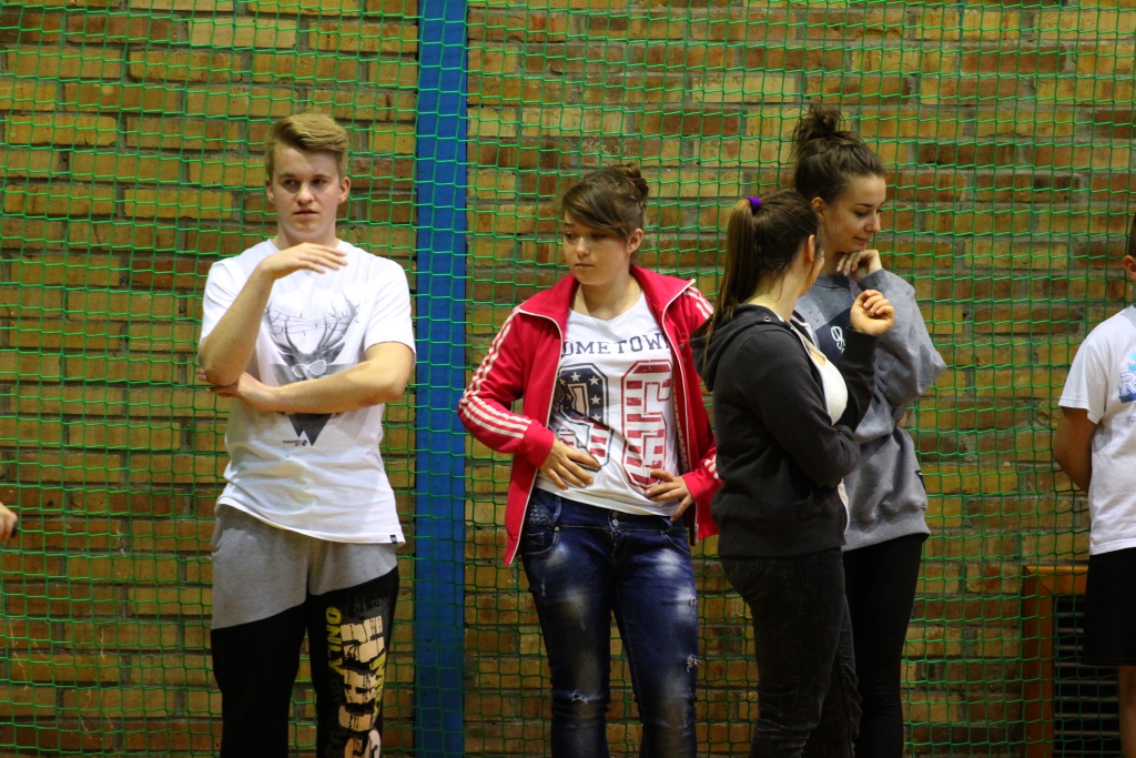 Popisywali się znajomością przepisów o ruchu drogowy	