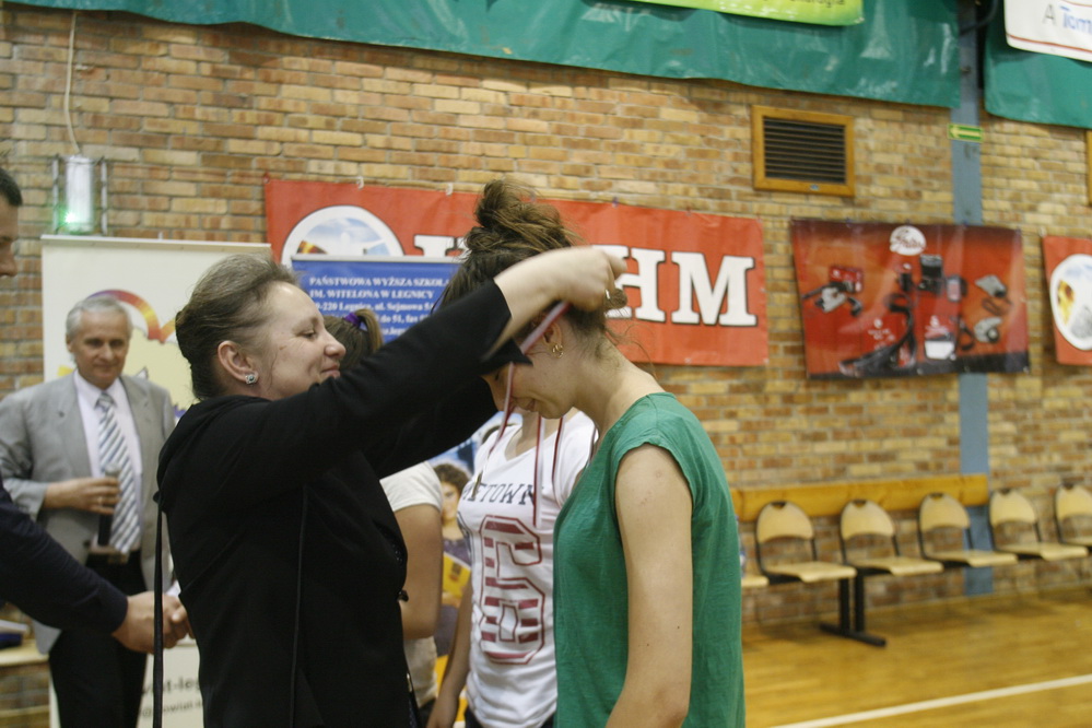 Popisywali się znajomością przepisów o ruchu drogowy	