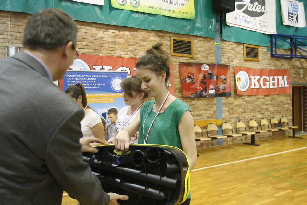 Popisywali się znajomością przepisów o ruchu drogowy	