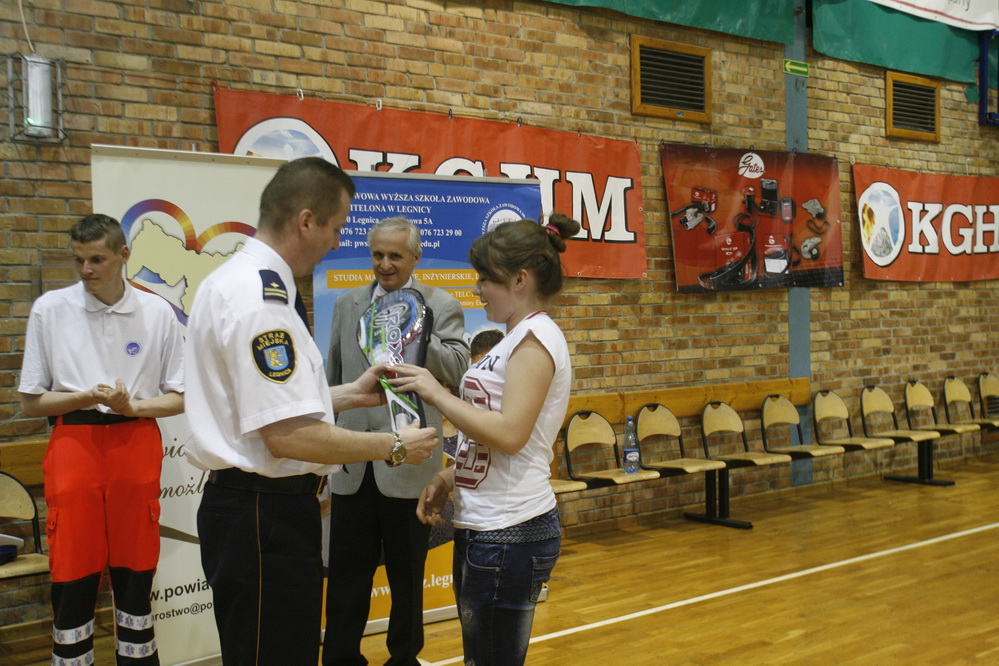 Popisywali się znajomością przepisów o ruchu drogowy	