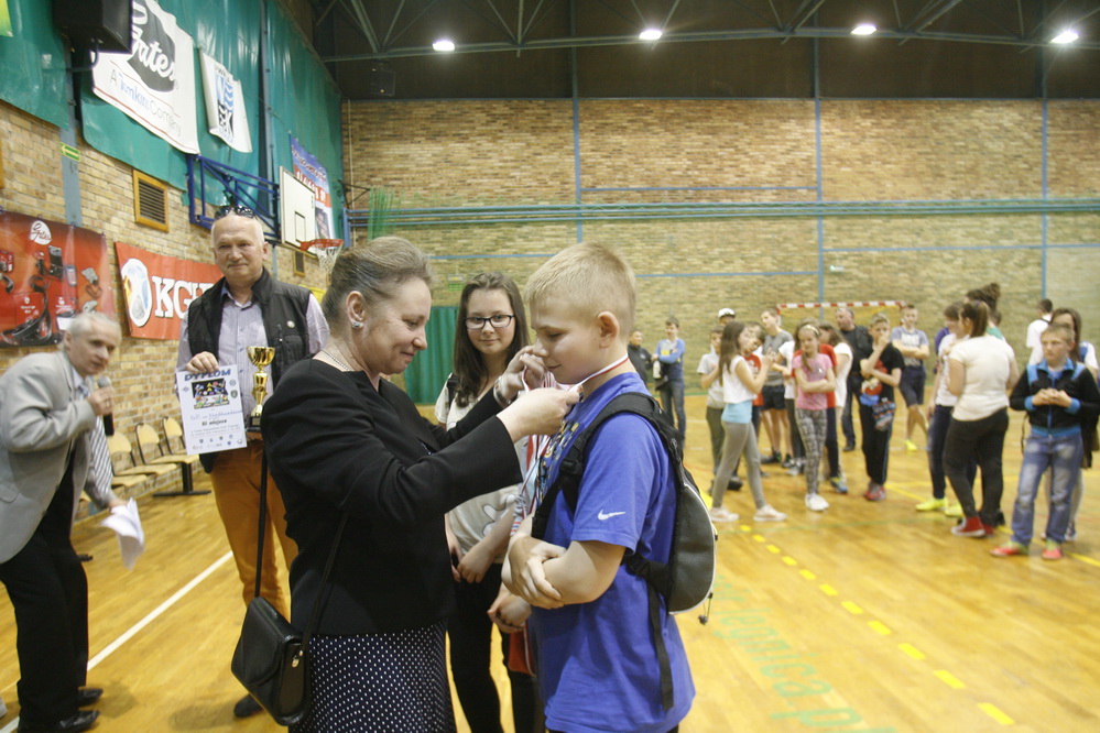 Popisywali się znajomością przepisów o ruchu drogowy	