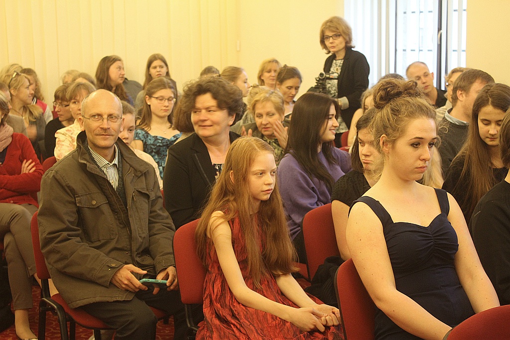 Międzynarodowy Konkurs Skrzypcowy 