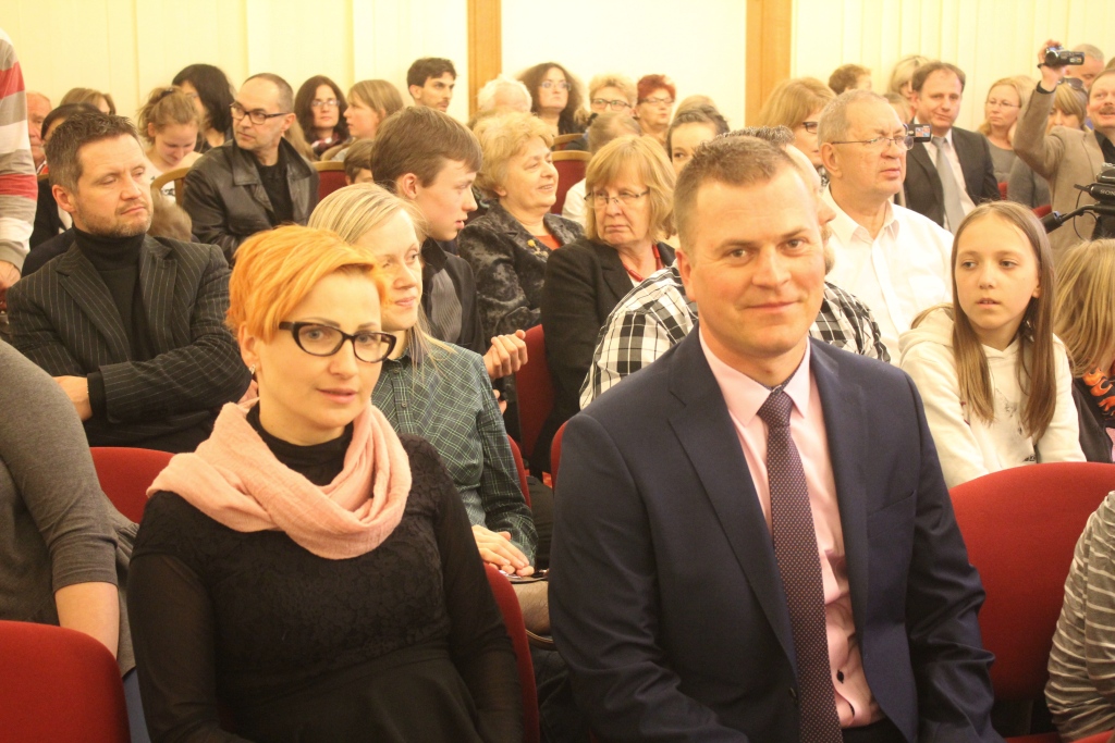 Międzynarodowy Konkurs Skrzypcowy 