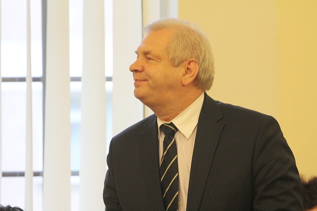 Międzynarodowy Konkurs Skrzypcowy 