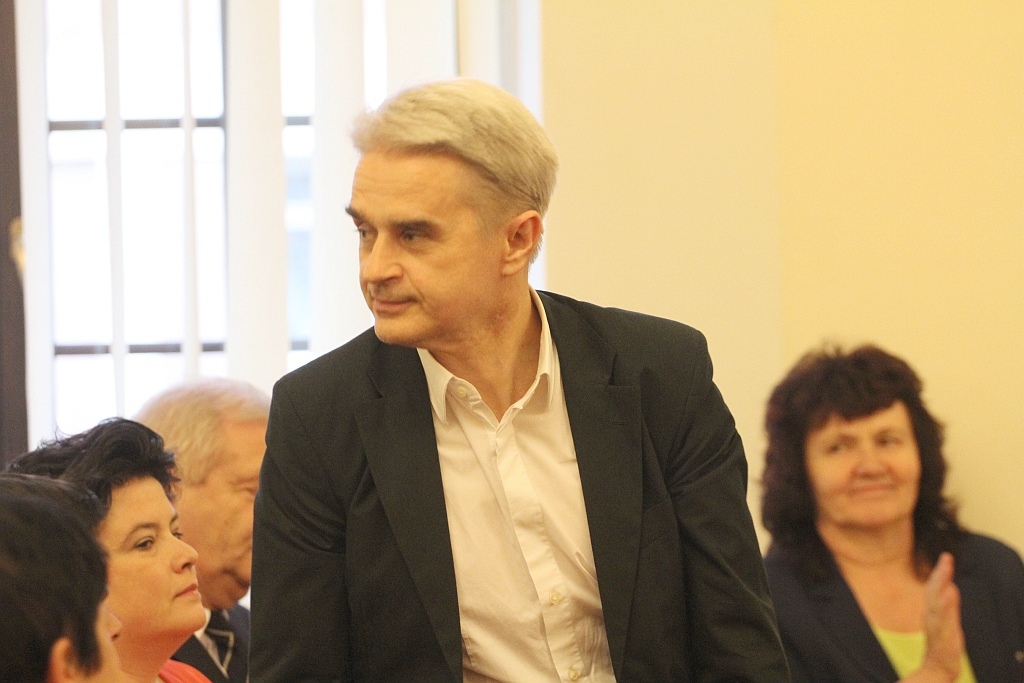 Międzynarodowy Konkurs Skrzypcowy 