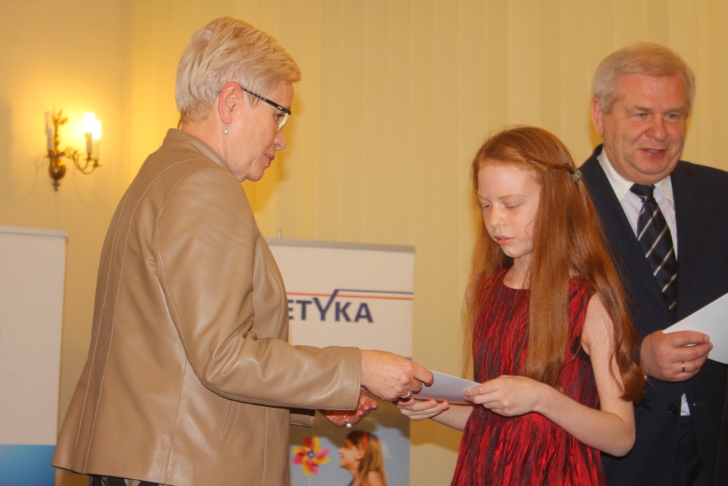Międzynarodowy Konkurs Skrzypcowy 