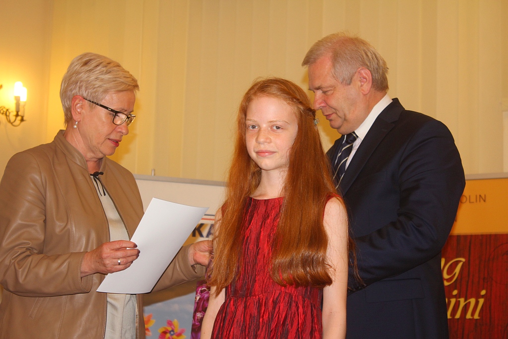 Międzynarodowy Konkurs Skrzypcowy 