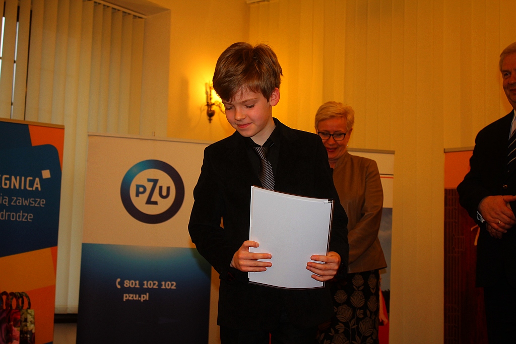 Międzynarodowy Konkurs Skrzypcowy 