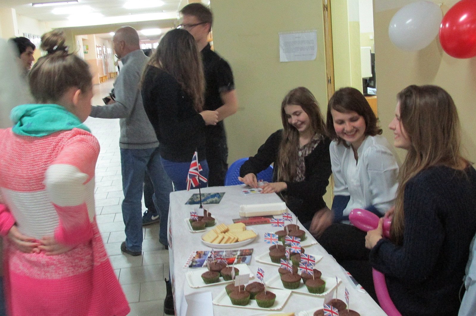 Dzień Otwarty w Gimnazjum nr 1