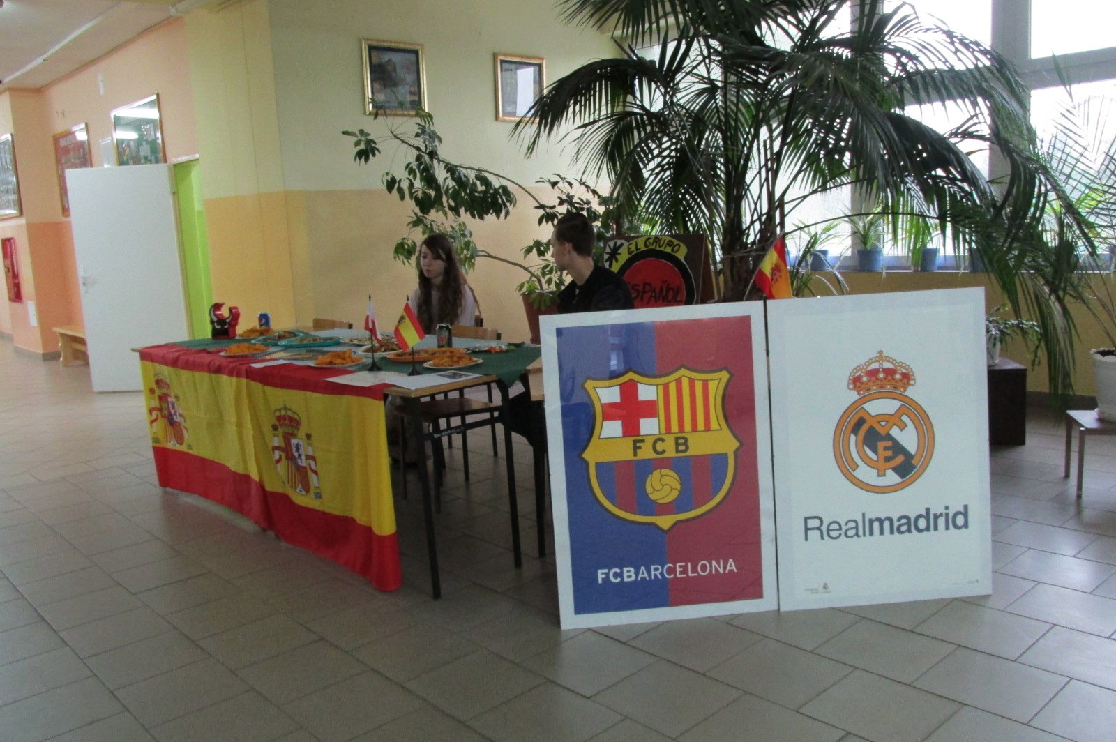 Dzień Otwarty w Gimnazjum nr 1